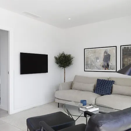 Luxery Apartment With Terrace In Higueron Fuengirola Exterior photo