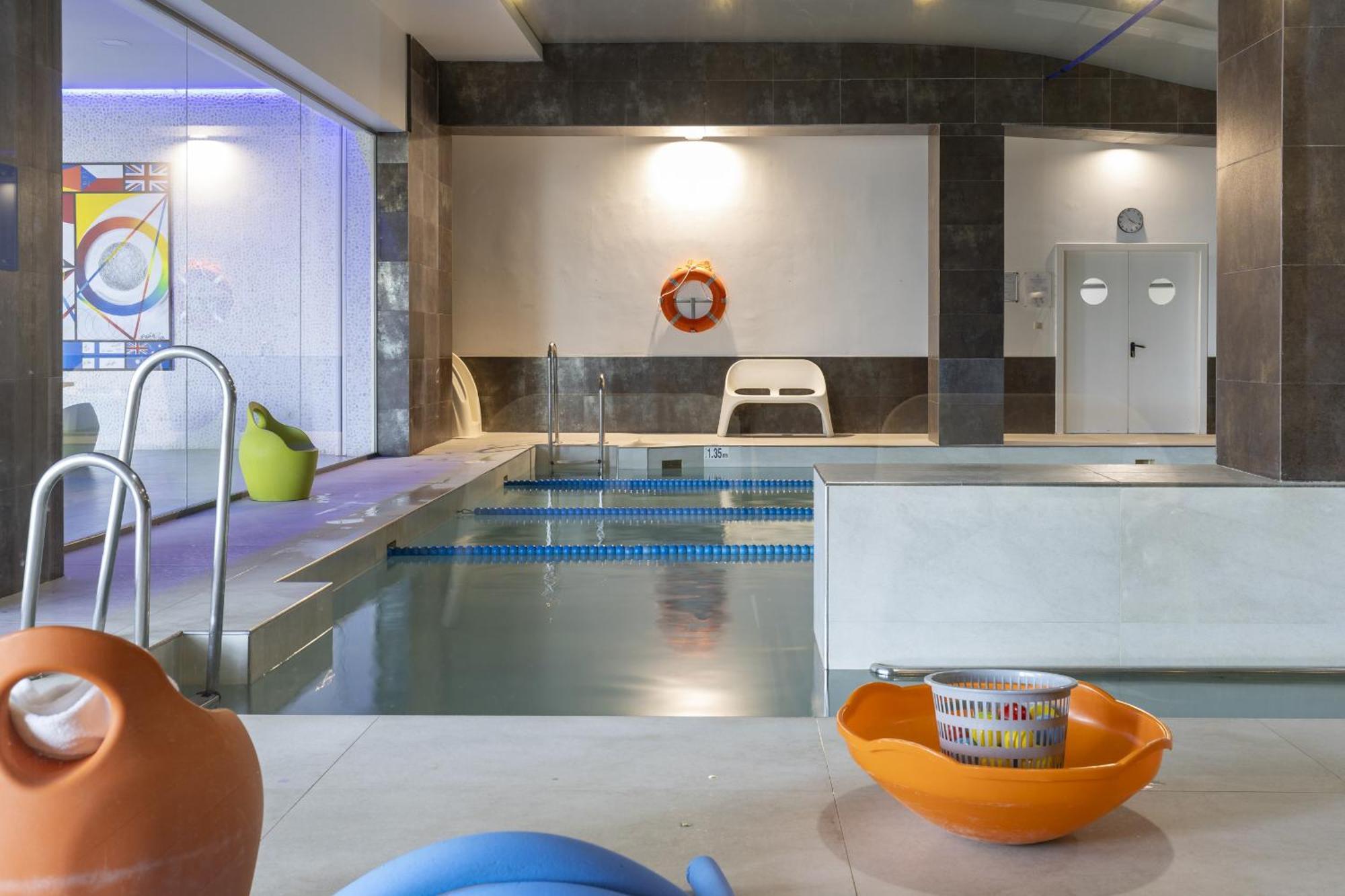 Appartement Luxery With Terrace In Higueron Fuengirola